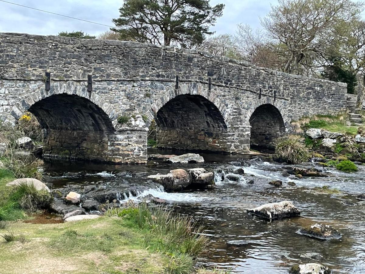 East Dart Inn Yelverton Εξωτερικό φωτογραφία