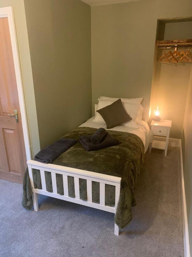 East Dart Inn Yelverton Εξωτερικό φωτογραφία